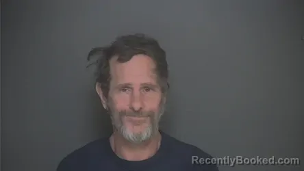 Mugshot of RONALD PETERS