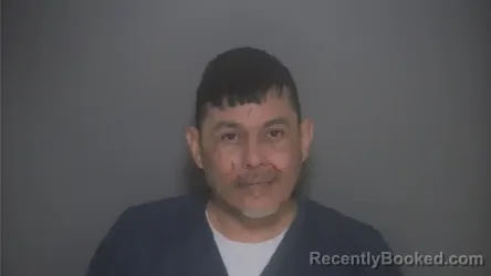 Mugshot of NELSON SAENZ