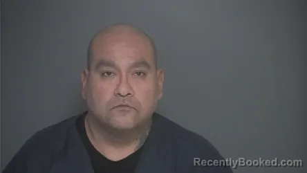 Mugshot of IVES HERNANDEZ