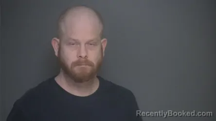 Mugshot of SETH FENNER