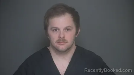 Mugshot of BRYANT FINLEY