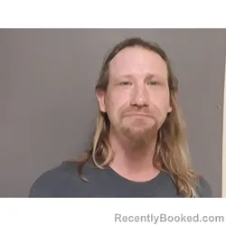 Mugshot of ADAM JAROSZ