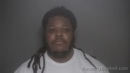 Mugshot of LADONTA SKINNER