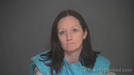 Mugshot of ELIZABETH DUBOIS