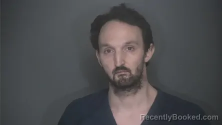 Mugshot of NICHOLAS BIANCO