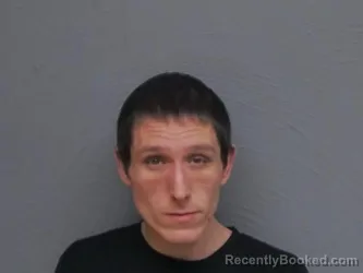 Mugshot of ANTHONY DON GALLAGHER