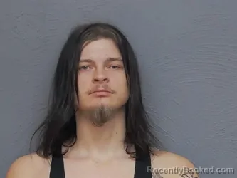 Mugshot of KANE ALEXANDER BELONGA