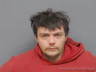 Mugshot of ANTHONEY CHARLES-MILTON RICKLEY