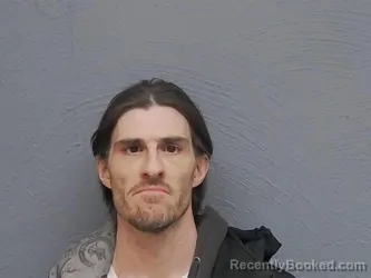 Mugshot of ROGER AARON ORMSBEE