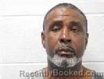Mugshot of Anthony Darnell Gary