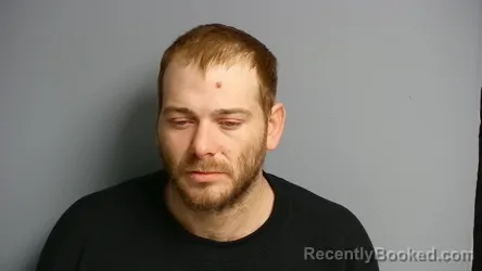 Mugshot of RANDY EDWARD REED