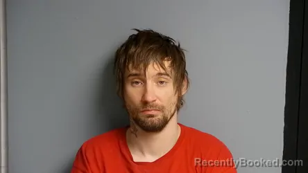 Mugshot of TAYLOR CORDELL TINCH