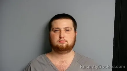 Mugshot of KYLER ORIAN SMITH