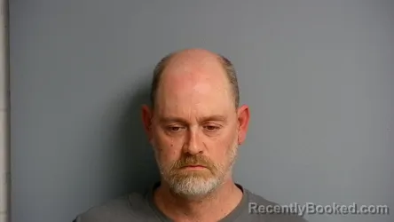 Mugshot of LAWRENCE ANDREW SARNA