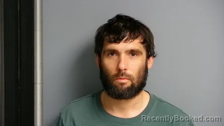 Mugshot of ANDREW MICHAEL PICARDAT