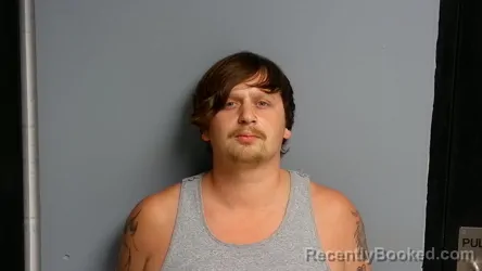 Mugshot of DANE MICHAEL MANNING