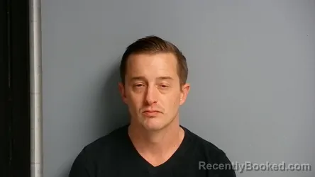 Mugshot of TYLER JOHN LEPPANEN