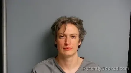 Mugshot of AARON ROSS DONALDSON