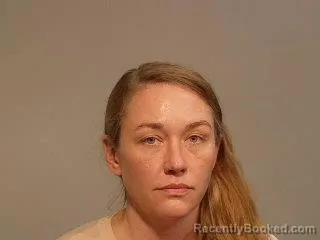 Mugshot of Courtney Shawn Dupras