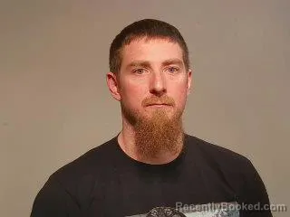 Mugshot of Shawn Michael Caruso