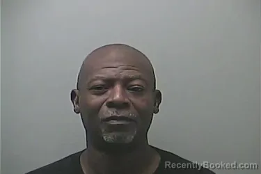 Mugshot of KEITH ESTWOOD ARCHER