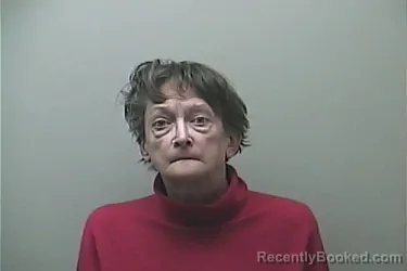 Mugshot of LISA PEARL COCHRAN