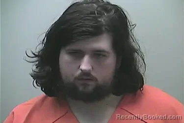 Mugshot of HIRAM RAY EARLY