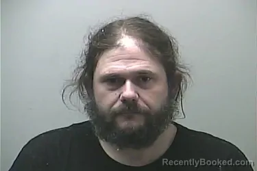 Mugshot of JOSHUA WILLIAM-FRANCIS EASTMAN