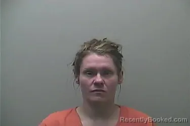 Mugshot of SYLVIA JOANN ENGEL