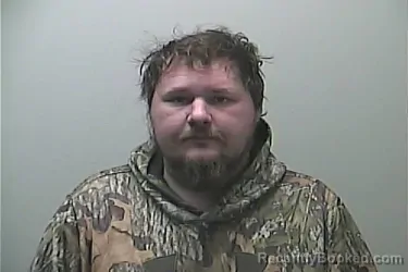 Mugshot of KYLE STACY HALE