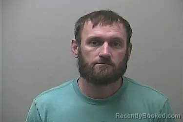 Mugshot of BRENT LEE KENYON
