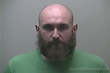 Mugshot of GREGORY CHARLES LAFRAMBOISE