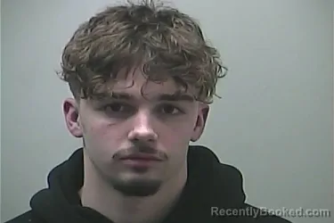 Mugshot of COLT MONTANA MICHAEL