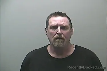 Mugshot of DENNIS LEE MOHOWITSCH