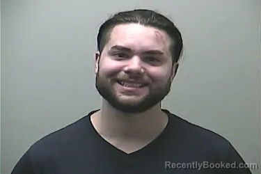 Mugshot of ERIK LOREN PARTLO