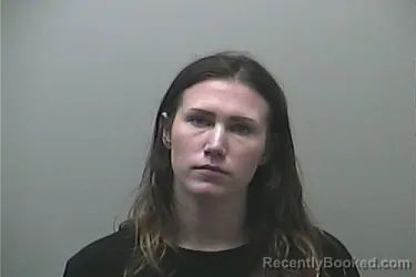 Mugshot of CATHERINE JEAN SOKOLOWSKI