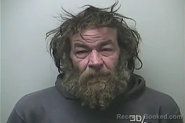 Mugshot of JEREMY JAMES SHEA