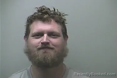 Mugshot of KYLE GREGORY SANDERS