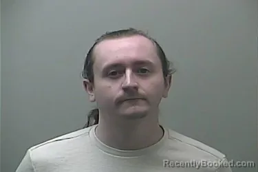 Mugshot of MAX LEROY SEAVER