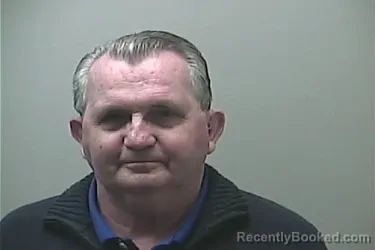 Mugshot of RANDY LYNN SAYLOR