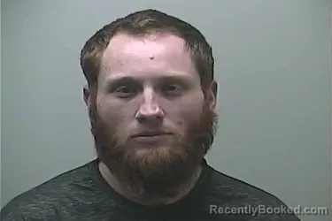 Mugshot of CODY JEAN WALTON