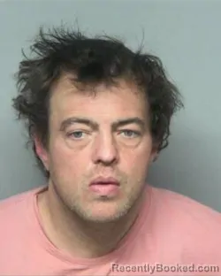 Mugshot of NEIL RYAN WATSON