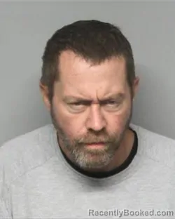 Mugshot of JEFFREY WAYNE OWENS