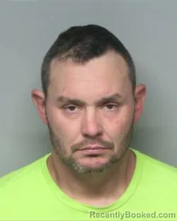 Mugshot of LANDON KEITH MCDANIEL