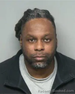 Mugshot of MARIO DONTE SNUGGS