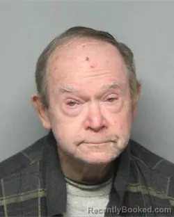 Mugshot of HARRELL GENE CHEEK