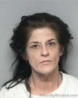 Mugshot of MISTY ANN TROGDON