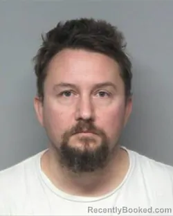 Mugshot of CHRISTOPHER KEVIN WOOD