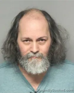 Mugshot of JOHNATHAN MICHAEL CANOY