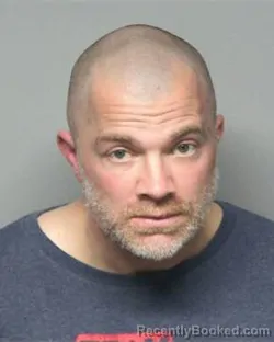Mugshot of MICHAEL LACY WOOD
